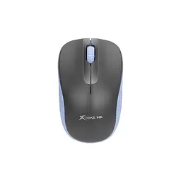 Мишка Xtrike ME GW-116 Wireless Grey (GW-116GY)
