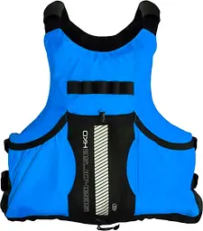 Жилет рятувальний Hiko SeaHorse PFD Process Blue S/M (1053-11201_PBL_S/M)