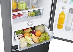 Холодильник Samsung RB38C676EB1/UA - мініатюра 9