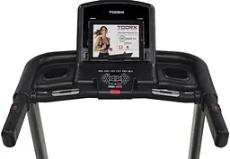 Бігова доріжка Toorx Treadmill Voyager Plus (VOYAGER-PLUS) - мініатюра 4