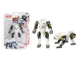 Трансформер KIDS TEAM TRANSFORMERS "Панда" E2053-01