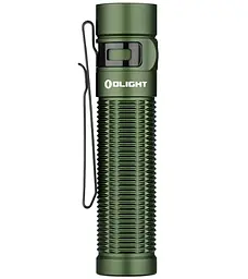 Ліхтар Olight Baton 3 Pro Max Green (1013-2370.39.14) - мініатюра 6