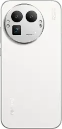 Смартфон Realme GT8 Pro 16/512Gb Diary White UA UCRF - мініатюра 2