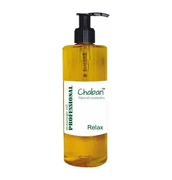 Олія для масажу Relax Chaban 250 мл