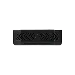 Джерело безперебійного живлення DC UPS Trinix TRX-MUPS-1848 Type-C (24000mAh LiFePo4) 5V/9V/12V/48V/PoE, LiFePo4 4*6Ah, для роутера і медіаконвертера (42-00173) - мініатюра 7