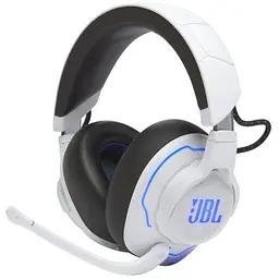 Навушники JBL Quantum 910P Wireless for PS White (JBLQ910PWLWHTBLU) - мініатюра 10