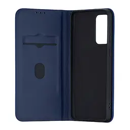 Чохол-книжка Flip Case Samsung A54 5G (A546) Dark blue - мініатюра 3