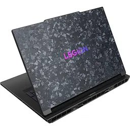 Ноутбук Ігровий LENOVO Legion 9 18IAX10, Intel Core Ultra 9 275HX до 5.4GHz, 18" WQUXGA, 192GB, SSD 4TB, NVIDIA GeForce RTX 5090 24GB, Windows 11 Pro - мініатюра 11