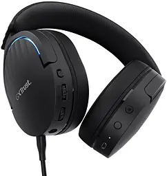 Навушники Trust FAYZO Gaming GXT 491 Black - мініатюра 5