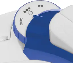 Праска Russell Hobbs з подачею пари 26483-56 Light & Easy Brights Sapphire Iron teh0022425 - мініатюра 6