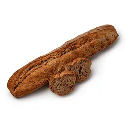 Багет "Гречаний" ТМ "Biscotti", 260 г