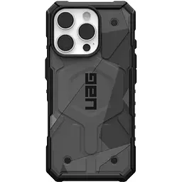 Чохол UAG для iPhone 16 Pro, Pathfinder SE Magsafe, Geo Camo teh0019431