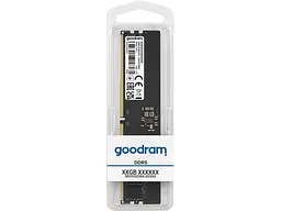 Пам'ять для настільних комп'ютерів GOODRAM 32 GB DDR5 5600 MHz (GR5600D564L46/32G) - мініатюра 4