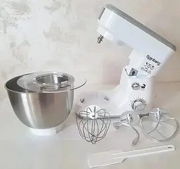 Кухонний комбайн Rainberg Rb-8082 3200 Вт - мініатюра 3