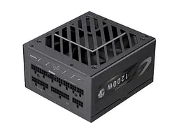 Блок живлення Gamemax GZ-1200G Black - мініатюра 3