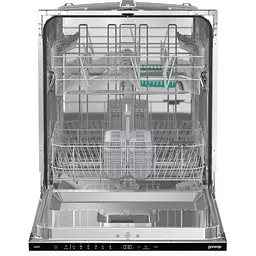 Посудомийна машина Gorenje GV 642 E90 - мініатюра 3