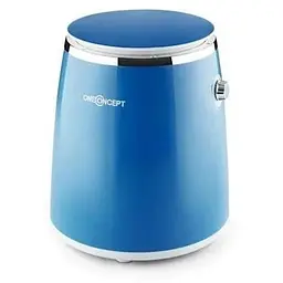 Пральна машина міні OneConcept Ecowash-Pico (10030791)