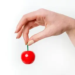 Збуджувальний крем для сосків EXSENS Crazy Love Cherry, 8 мл (вишня) - мініатюра 6
