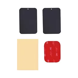 Холдер Hoco CA42 Black/Red - мініатюра 4
