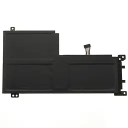 Акумулятор для ноутбука Lenovo L19C3PF4 (IdeaPad 5 15IIL05, 5 15ARE05) 11.1V 4140 mAh 45Wh Black (5B10W86959) - мініатюра 3