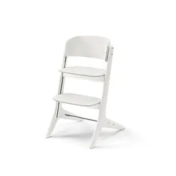 Стілець Lemo Platinum 4в1 White Wood - мініатюра 4