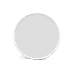 LED світильник з декоративною підсвіткою VIDEX DL5R 44W 3000K-4000K-5000K White - мініатюра 2