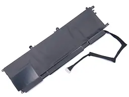 Акумулятор для HP AD03XL Envy 13-AD (HSTNN-DB8D, 921439-855) (11.1V 3850 mAh 42Wh) - мініатюра 3