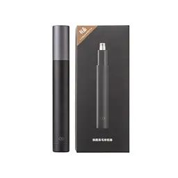 Тример для носа та вух Xiaomi Handx Mini Electric Nose Hair Trimmer HN1 (Black) [34476]