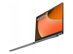 Ноутбук LG gram Book 15.6 (15U50T-G.ARS2U1) - мініатюра 5