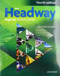 New Headway Beginner. Student's Book - Джон Соарс - мініатюра 2