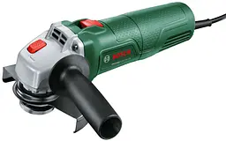 Шліфмашина кутова UniversalGrind 750-125 125мм 750Вт Bosch teh0025446