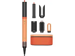 Мультистайлер Dyson Airwrap Coanda 2x Multi-styler & Dryer Straight to Wavy Ceramic Apricot/Topaz (264003-01)