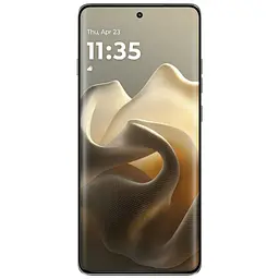 Мобільний телефон Motorola Edge 60 Pro 8/256GB Shadow (Green) (PB7X0088RS) - мініатюра 2
