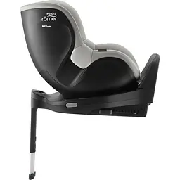 Автокрісло Britax Romer Dualfix Pro M Lux Linen Grey - мініатюра 4