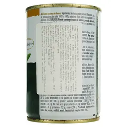 Оливки Bernal Manzanilla без кісточки 292 г - мініатюра 3