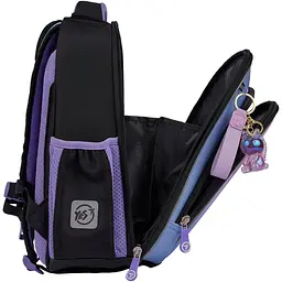 Рюкзак шкільний напівкаркасний Yes S-109 Cute Unicorn (559877) - мініатюра 5