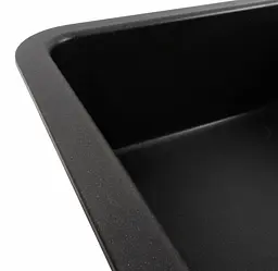 Кухонна мийка Platinum 7850 CUBE (SP000040851) - мініатюра 5