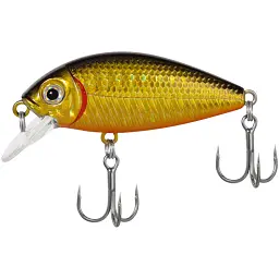 Воблер X-Fish Karas 50F 50mm 5.8g 131 (0.5-0.7m)