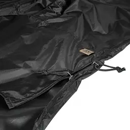 Пончо Tasmanian Tiger Tac Poncho Black M (1033-TT 7642.040-M) - мініатюра 6