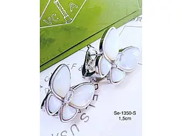 Сережки Stainlees Steel 1 350