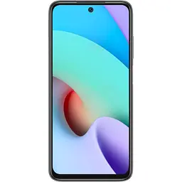 Смартфон Xiaomi Redmi 10 2022 6/128 Gb Global без NFC Grey - мініатюра 2