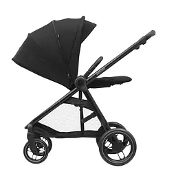 Універсальна коляска 2 в 1 Maxi-Cosi Street Plus Essential Black - мініатюра 5