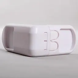 Захисний замок для висувних ящиків - мініатюра 2