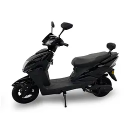 Електроскутер BeastBike Viperwolf 1000W чорний - мініатюра 2