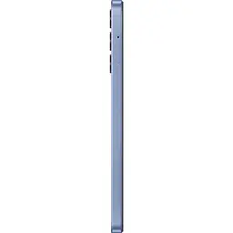 Смартфон Samsung Galaxy A25 5G 8/256GB Blue - мініатюра 2