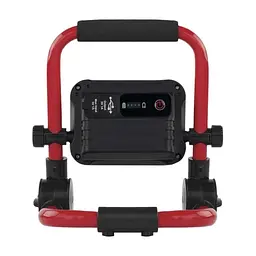 Прожектор EMOS 50W 4960Lm 6500K Li-Ion 15000 mAг IP54 (ZS2833) - мініатюра 5