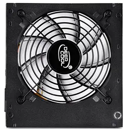 Блок живлення Deepcool DQ750 ST 750W 80 PLUS GOLD (DP-GD-DQ750ST) Б/в - мініатюра 4