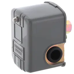 Реле тиску для насоса Vodomet MS-2 VO4003 - мініатюра 2