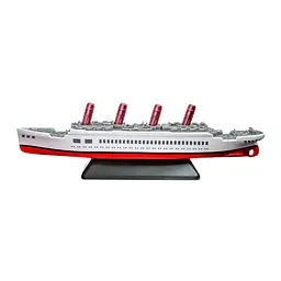 Дитяча колекційна модель Круїзний лайнер TechnoDrive 250420CG-3 - мініатюра 2