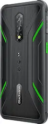 Смартфон Blackview BV5200 Pro 4/64Gb green - мініатюра 7